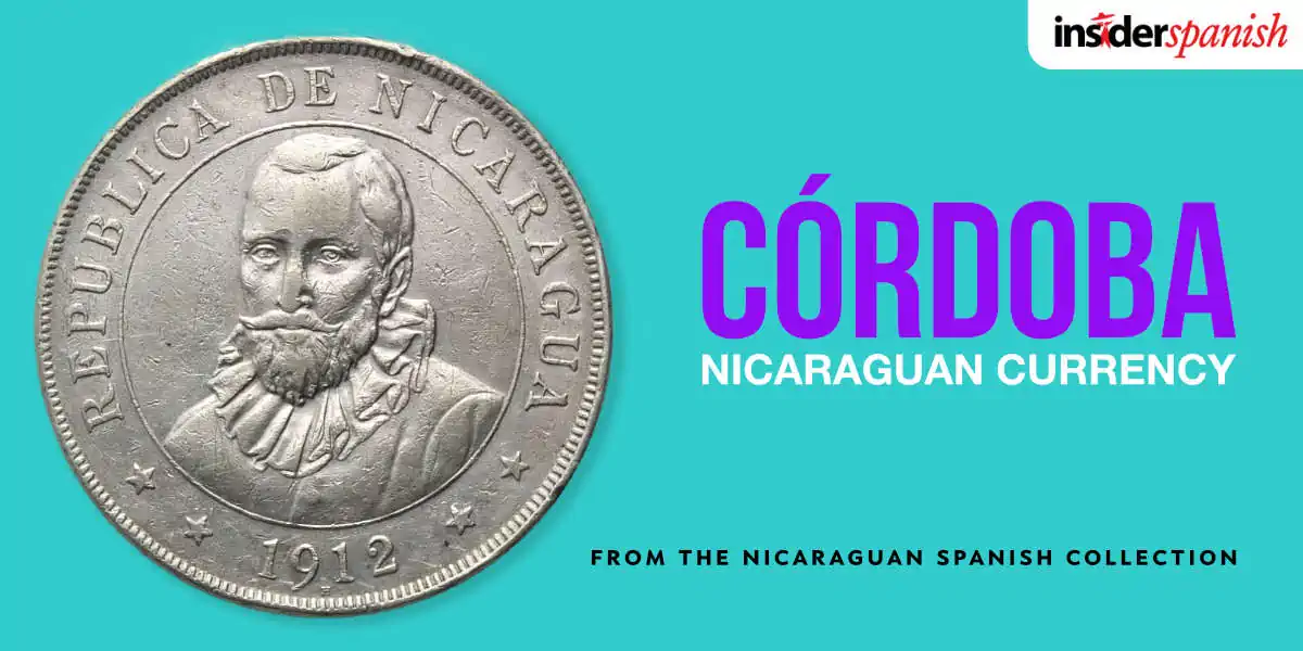 The córdoba in Nicaragua: ¿cara o sol?
