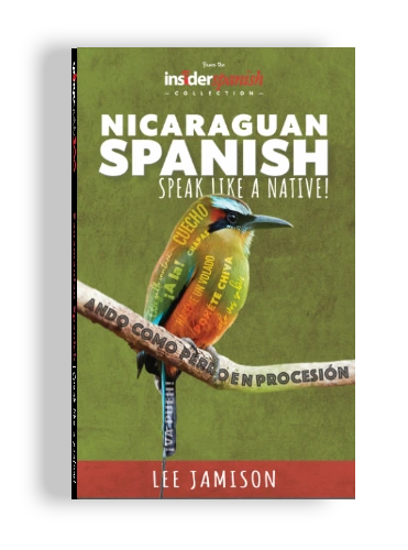 Nicaraguan Book